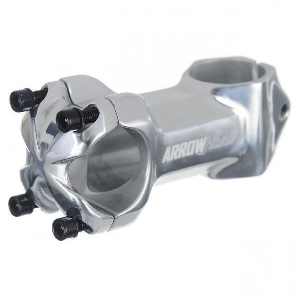 

Вынос руля Funn Arrow Head XC High Polish 90mm 5°