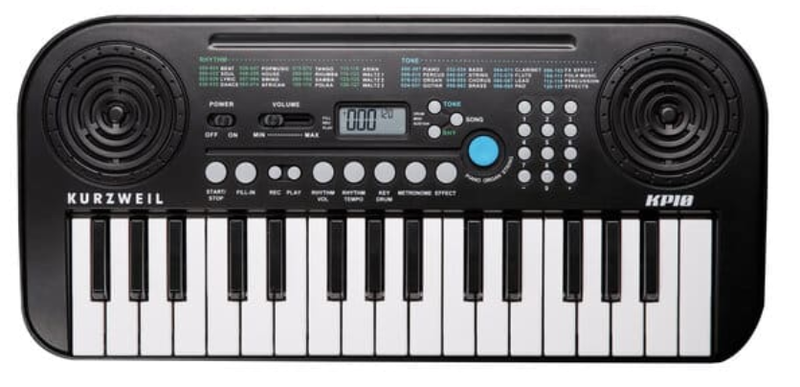 

Синтезатор KURZWEIL KP10 201546