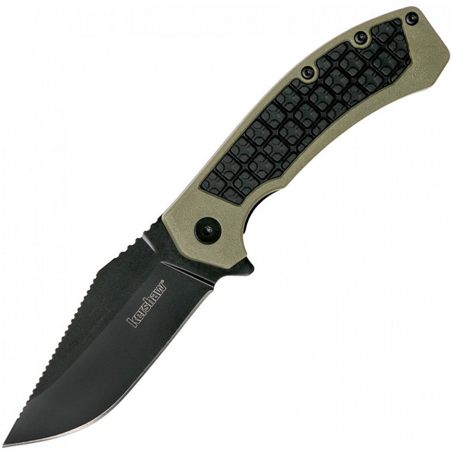 

Ніж Kershaw Faultline (8760)