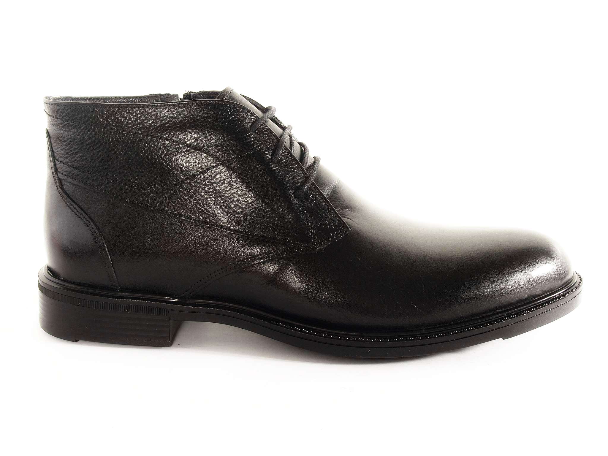 

Ботинки LUCIANO BELLINI LB137-6 40 Черный