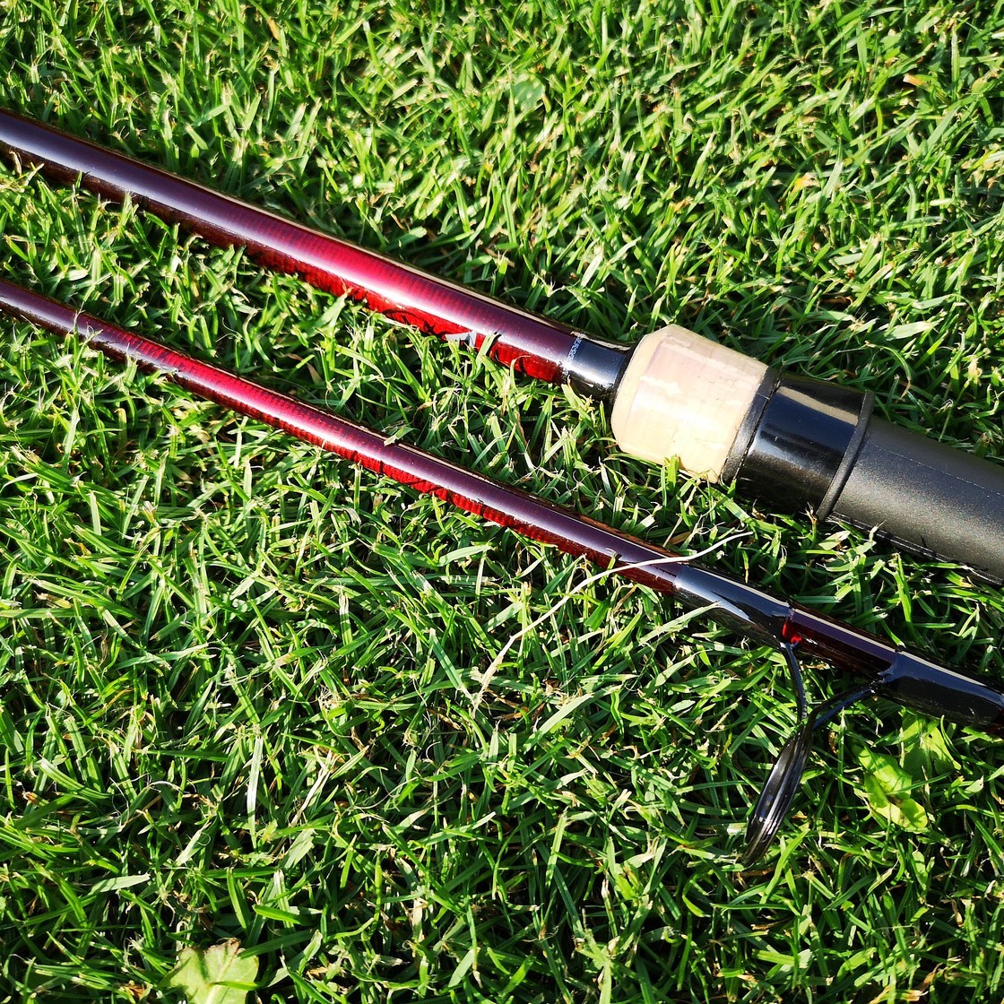 

Удилище карбон FLANX Carp1 10ft. / 3,5lbs Vollkork Германия
