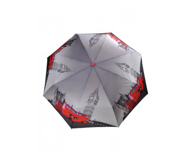 

Зонт Разноцветный Manelly з3555-1