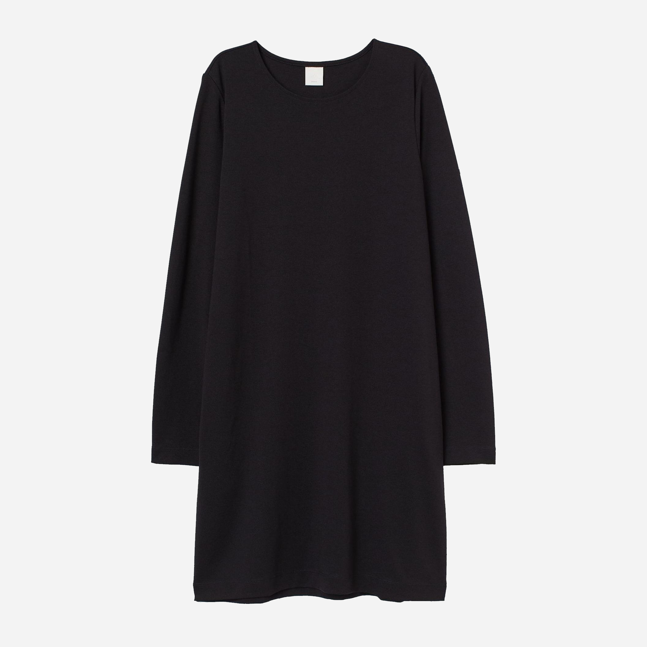 

Платье H&M 1003-9021632  Черное, Платье H&M 1003-9021632 L Черное
