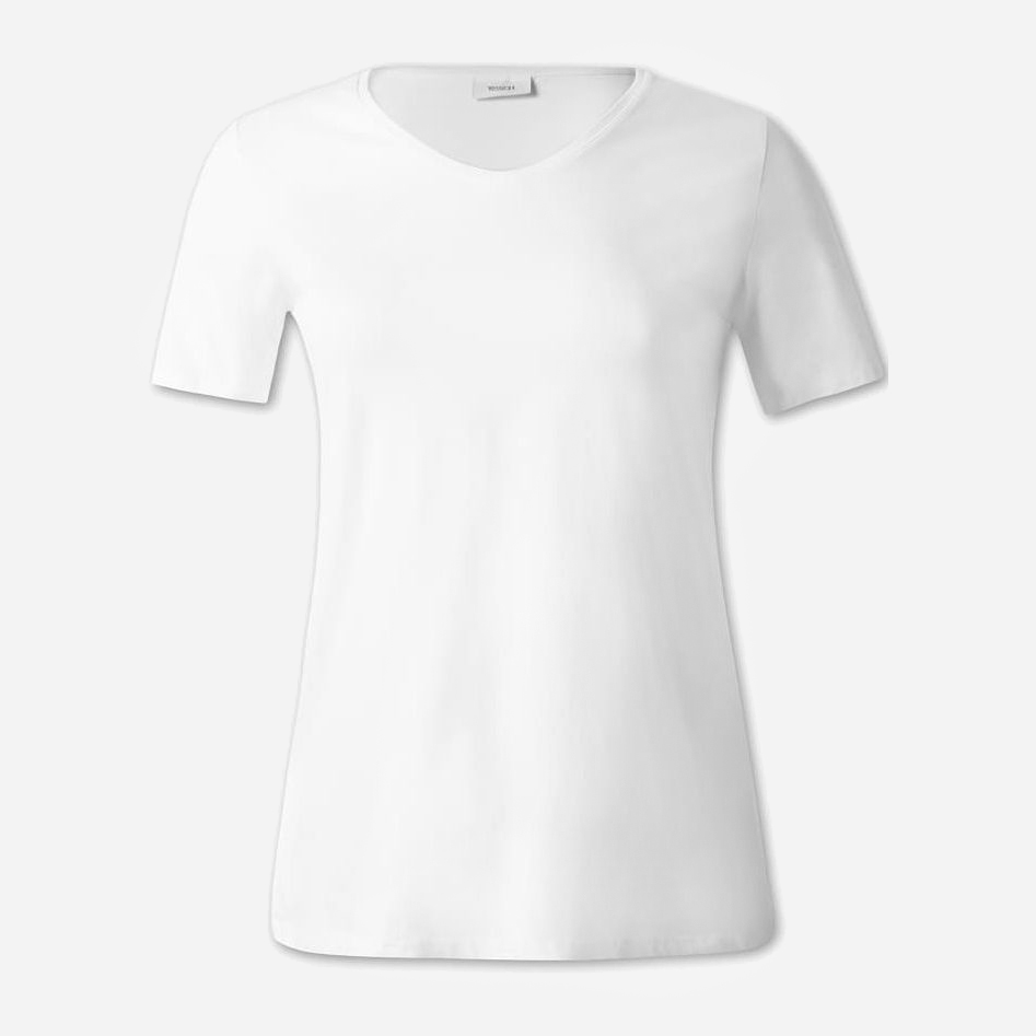 

Футболка C&A 64423-1109440  Белая, Футболка C&A 64423-1109440 XL Белая