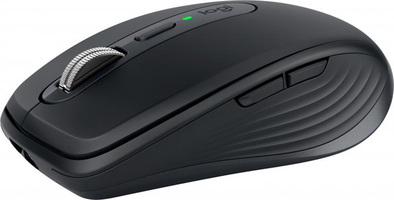 

Мышь Logitech MX Anywhere 3 Wireless Graphite (910-005988)