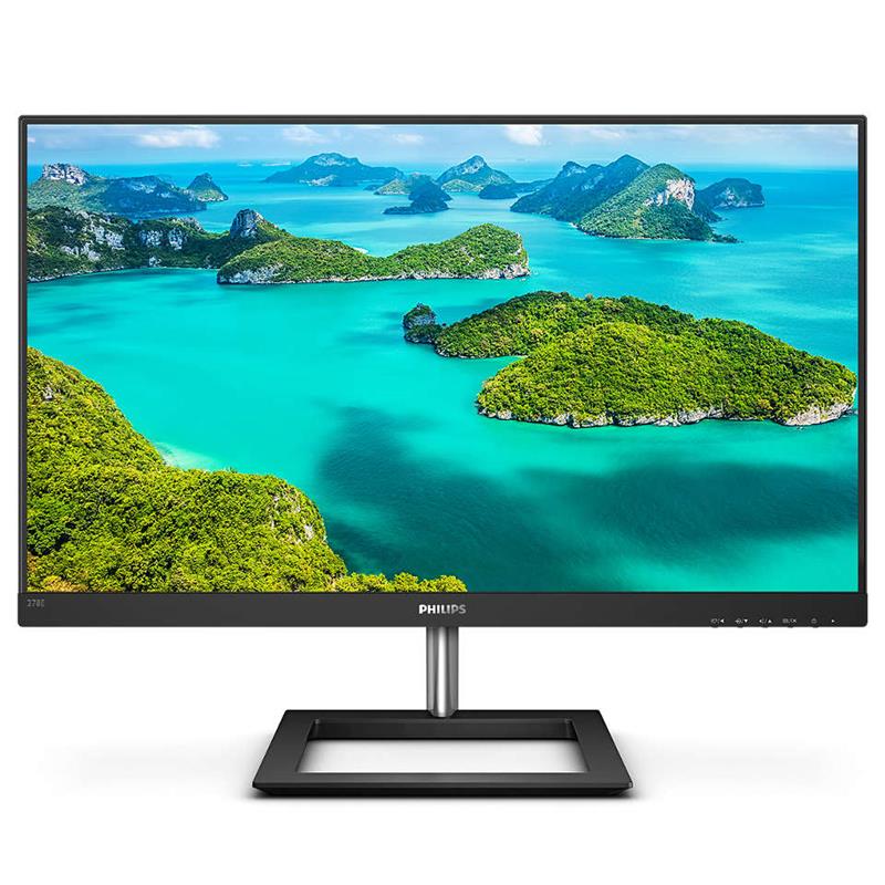 

Philips 27" 278E1A/00 IPS Black