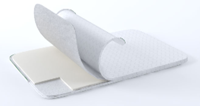 

Матрас Divaso elMatro Essen 180x190 D2