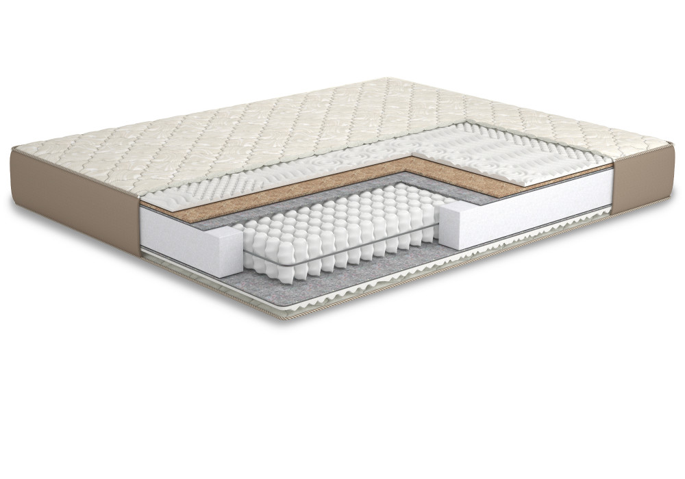 

Матрас Matroluxe Айриш Кокос/Irish Cocos 120x200 m_79049