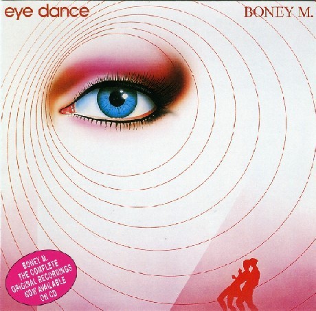 

BONEY M – Eye Dance