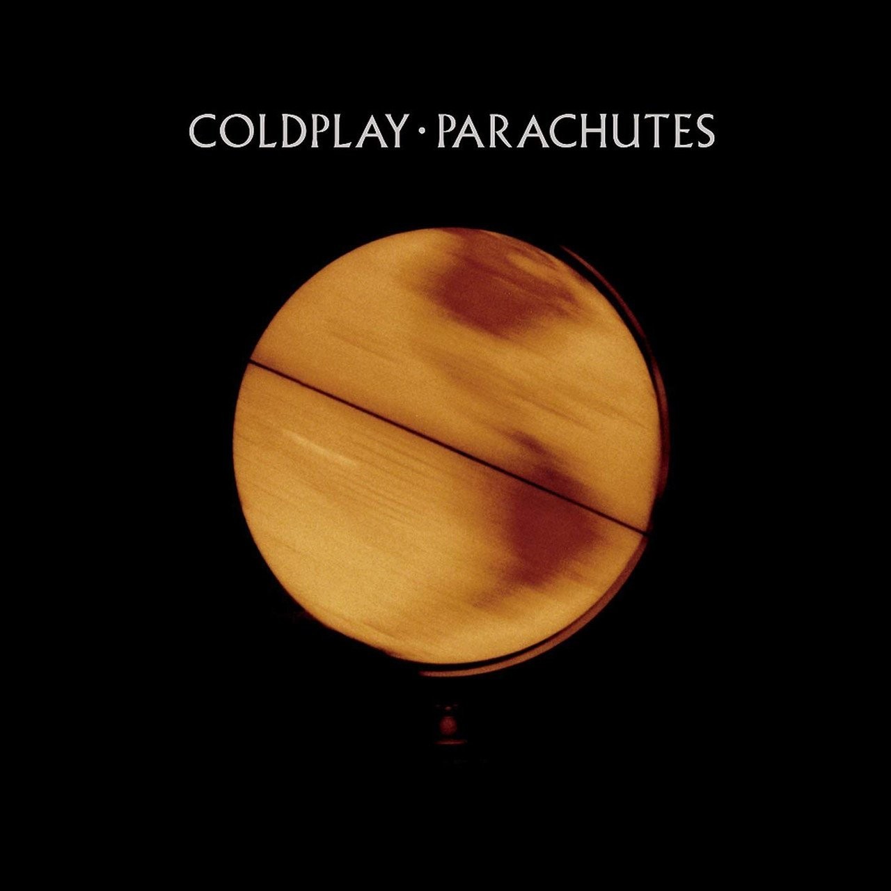 

Виниловая пластинка Coldplay – Parachutes (724352778317)