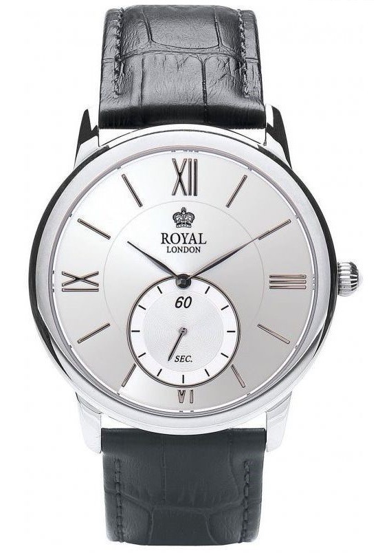 

Мужские часы Royal London 41417-01