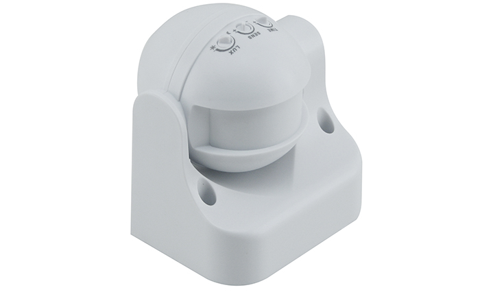 

Датчик движения микроволновый Lemanso LM616