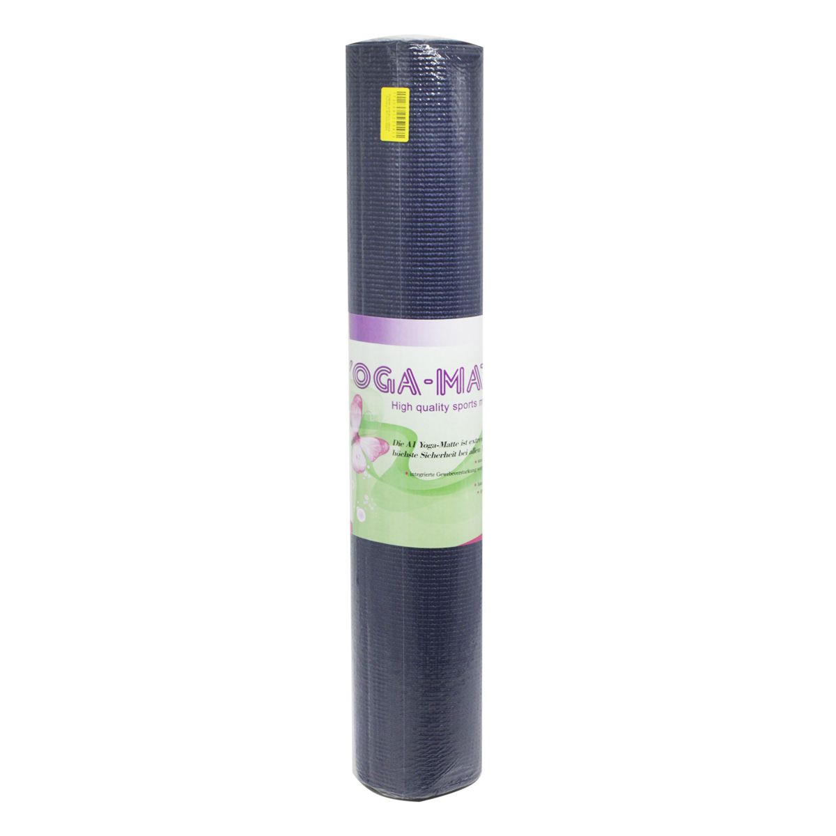 

Коврик для йоги синий MiC (BT-SG-0004) (173068)