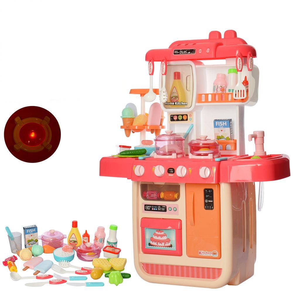 

Игровой набор кухня Little chef MiC (WD-P33) (173358)