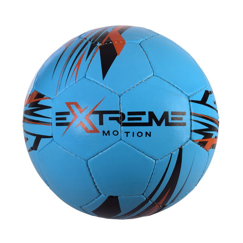 

Мяч футбольный Extreme синий MiC (FP2104) (173615)