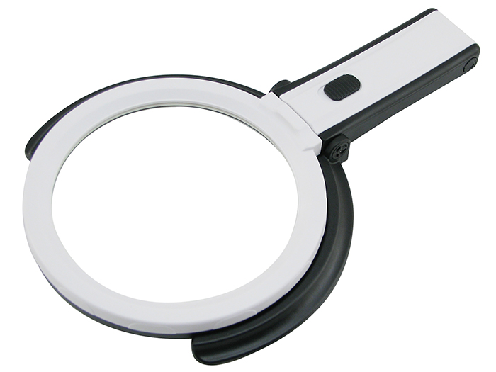 

Лупа трансформер Magnifier MG3B-1D