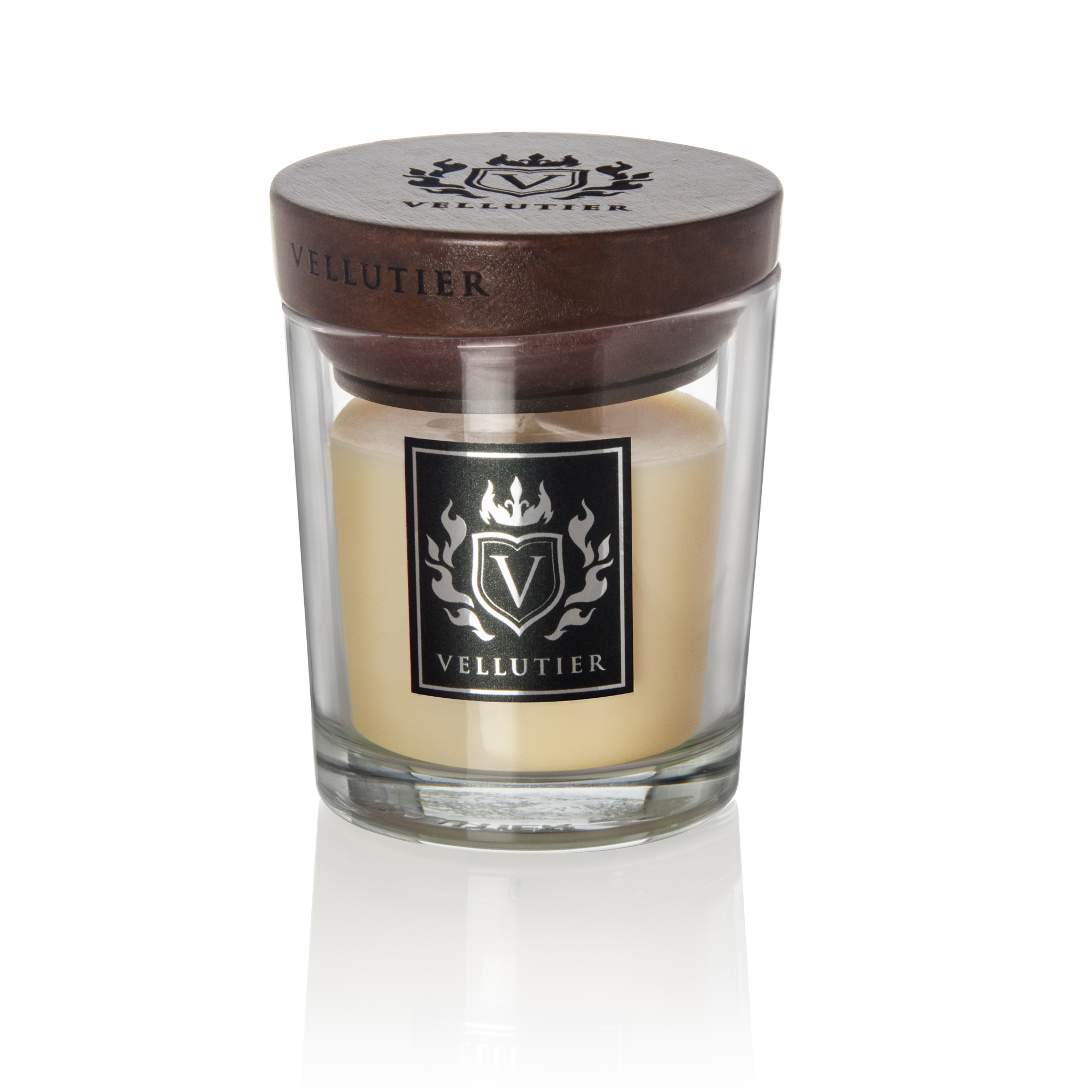 

Свеча Vellutier Африканский олибанум 90 г (S)