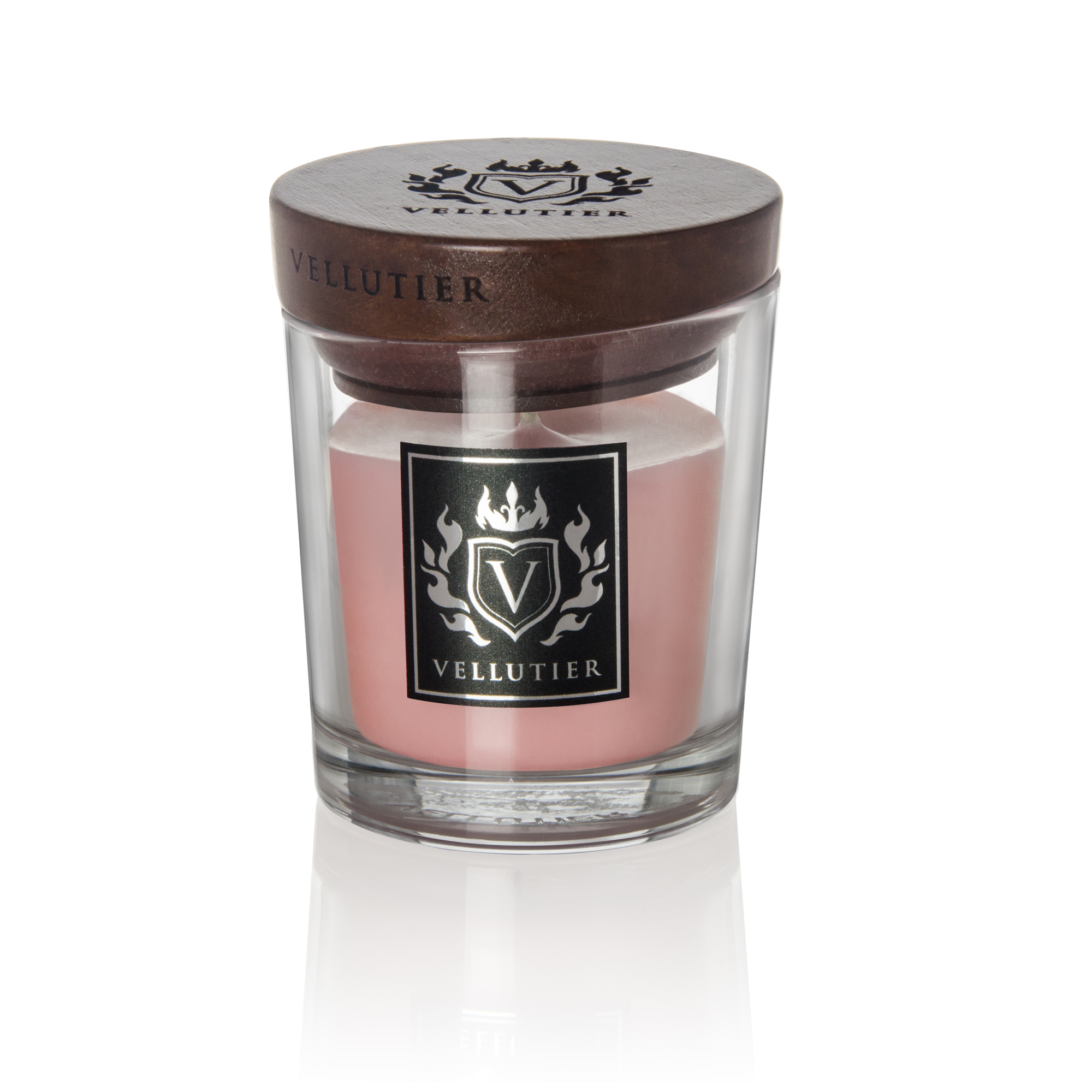 

Свеча Vellutier Бар на крыше 90 г (S)
