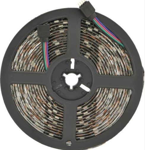 

Светодиодная LED лента Xmas 5050 Blue (синий диод)