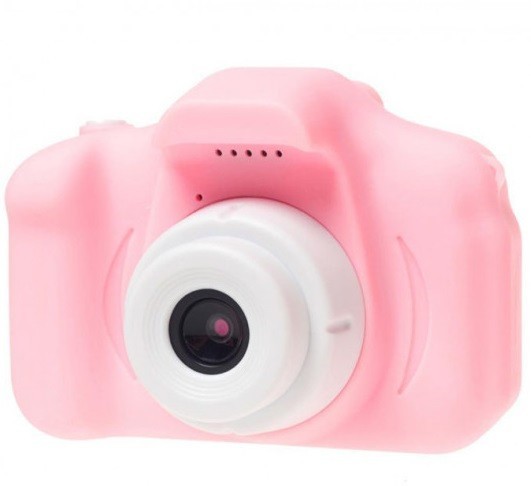 

Детский фотоаппарат DVR Baby Camera X 200
