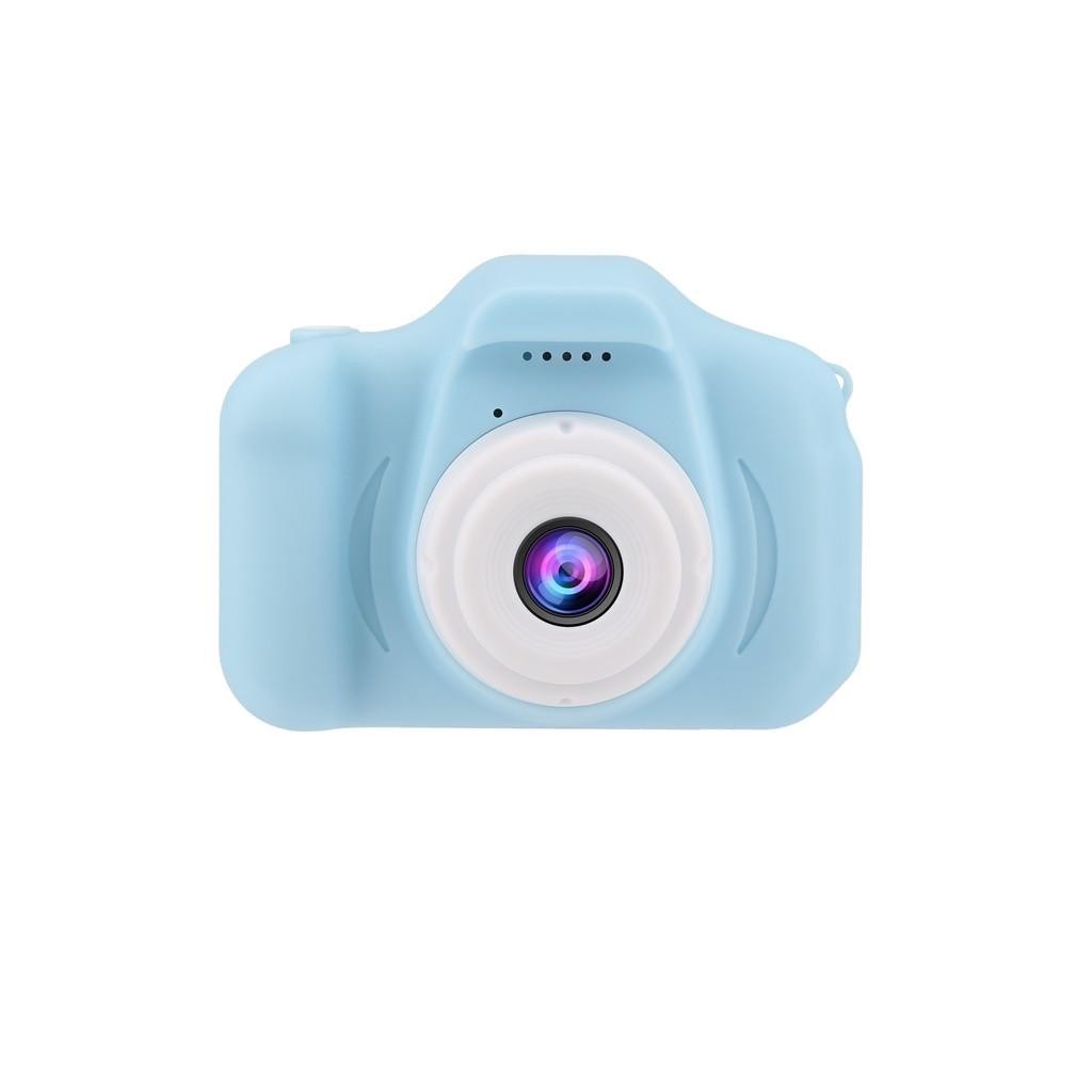 

Детский цифровой фотоаппарат Children's Digital Camera Синий
