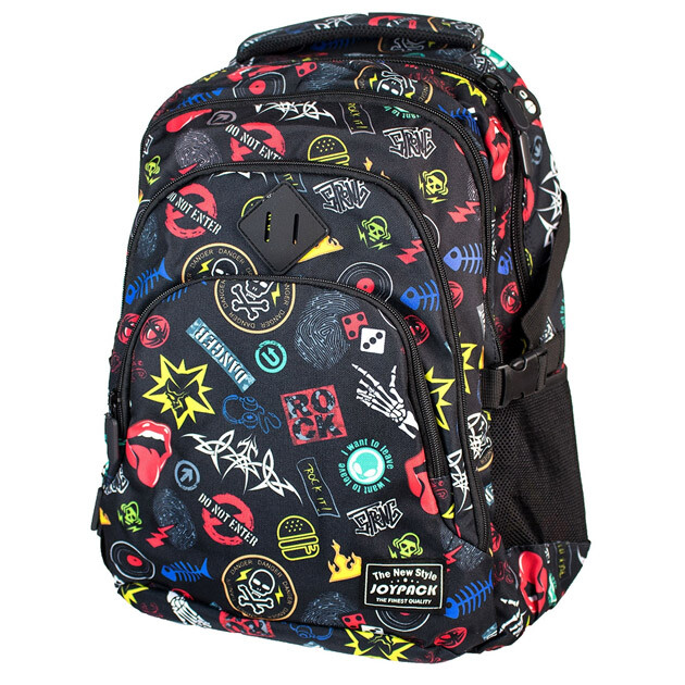 

Рюкзак молодежный JoyPack Urban (0033SE)