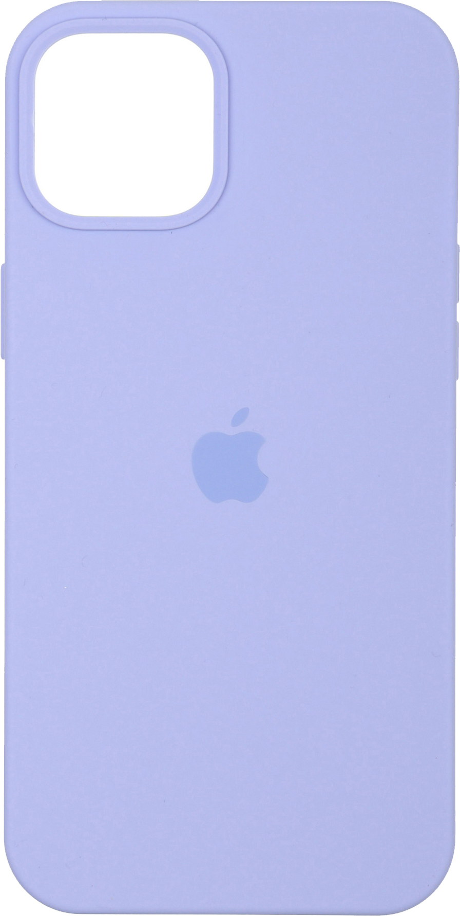 

Панель ArmorStandart Silicone Case для Apple iPhone 13 mini Lavender