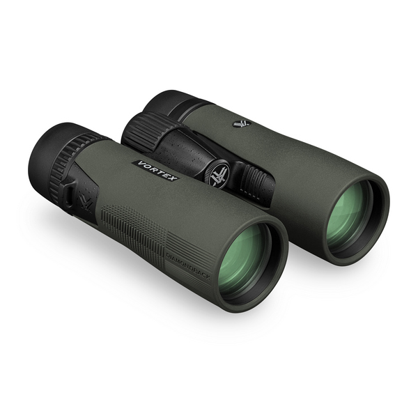 

Бинокль Vortex Diamondback HD 8x42 (DB-214)