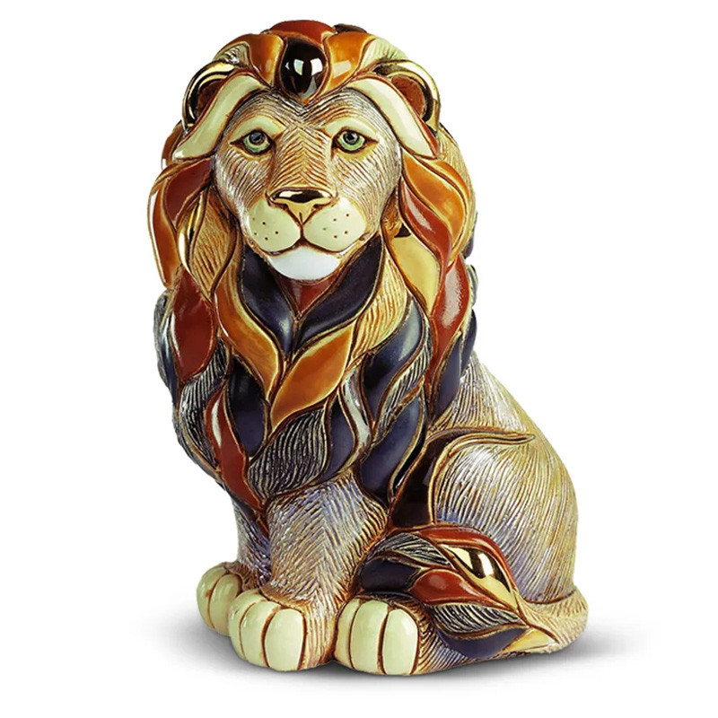 

Фигурка De Rosa Rinconada "Король Лев" (17х13х10 см)