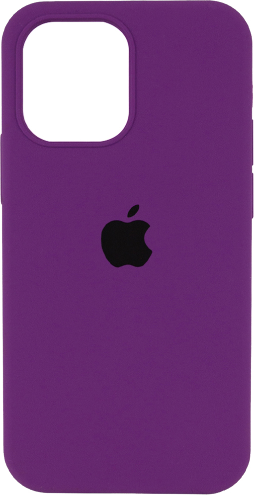 

Панель ArmorStandart Silicone Case для Apple iPhone 13 Pro Grape