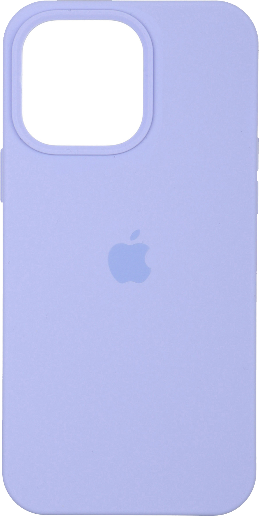 

Панель ArmorStandart Silicone Case для Apple iPhone 13 Pro Lavender