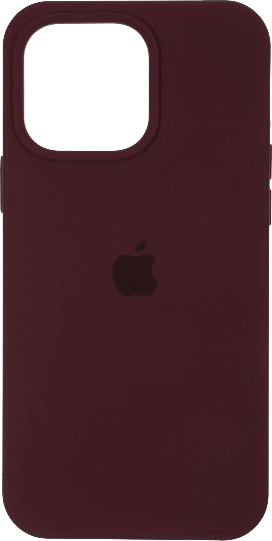 

Панель ArmorStandart Silicone Case для Apple iPhone 13 Pro Plum