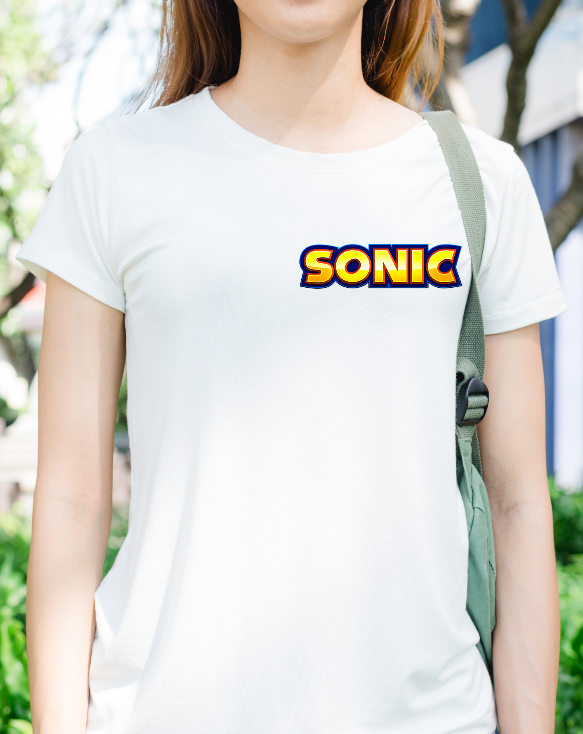 

Футболка хлопковая Fruit of the Loom sonic Белая 128 см AS9X128
