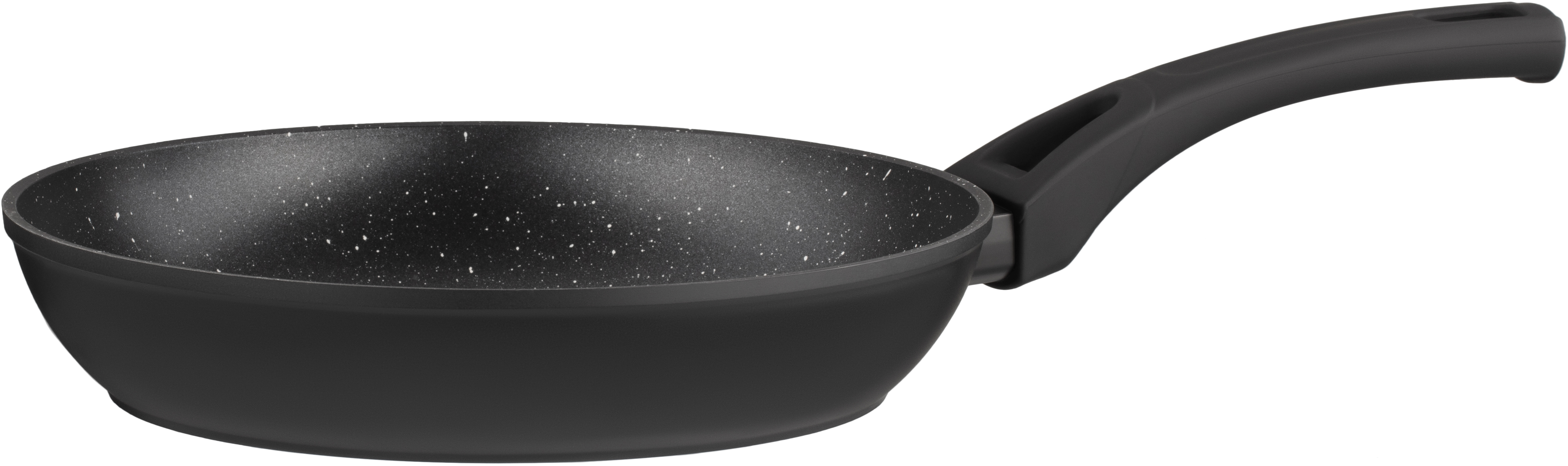 

Сковорода Ardesto Black Mars 24 см Черная