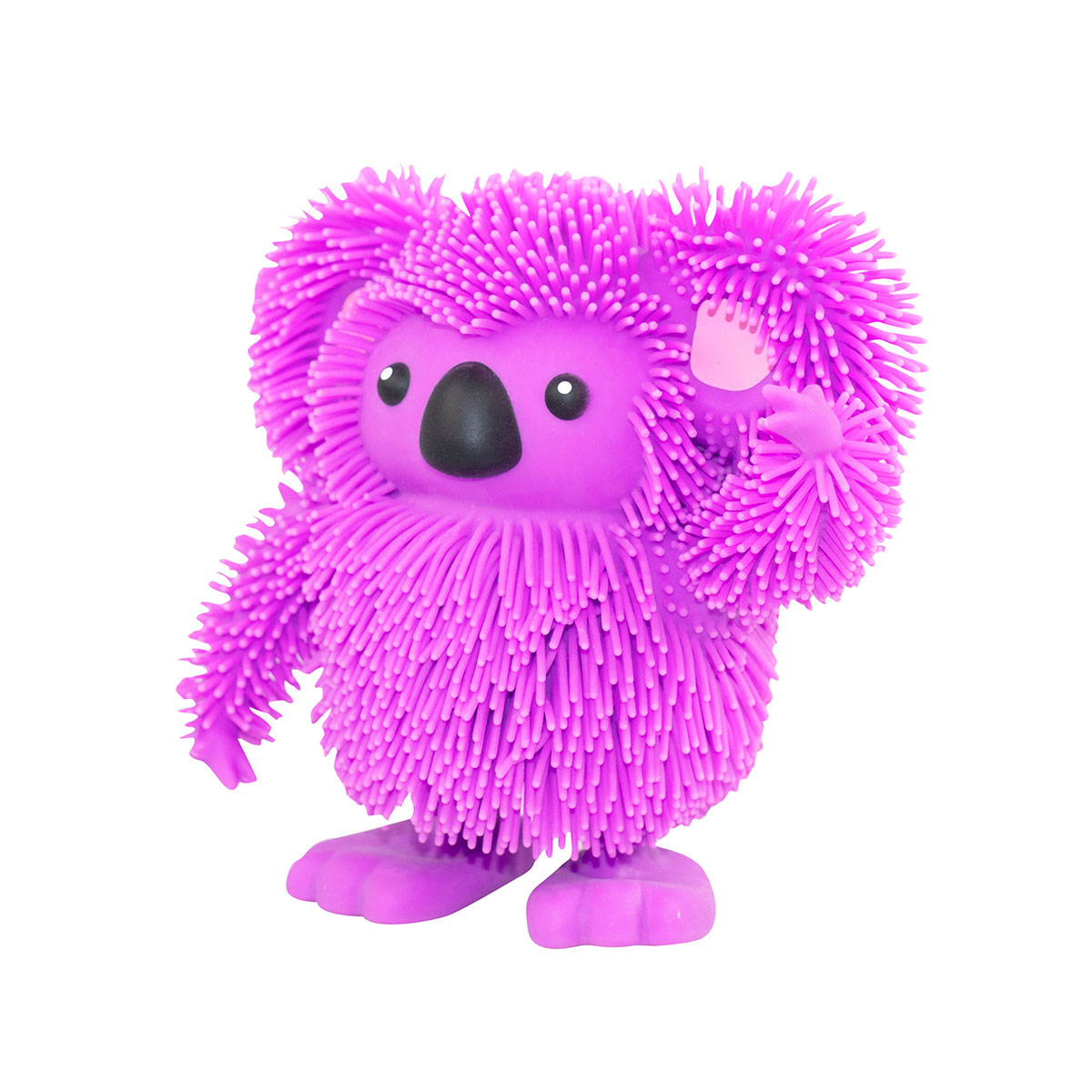 

Интерактивная игрушка JIGGLY PUP - воспалительное КОАЛА (фиолетовая) JP007-PU