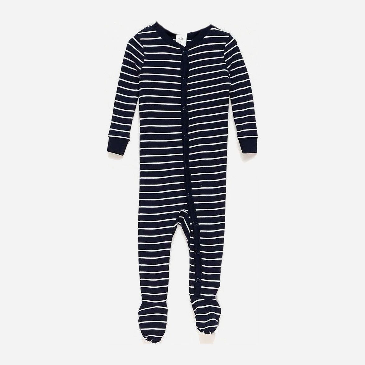 

Человечек H&M 8825603 74 см Темно-синий