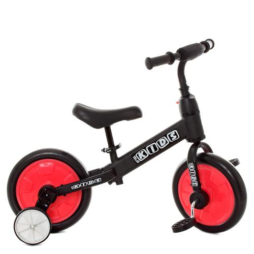 

Беговел детский Profi Kids (М 5452-1)