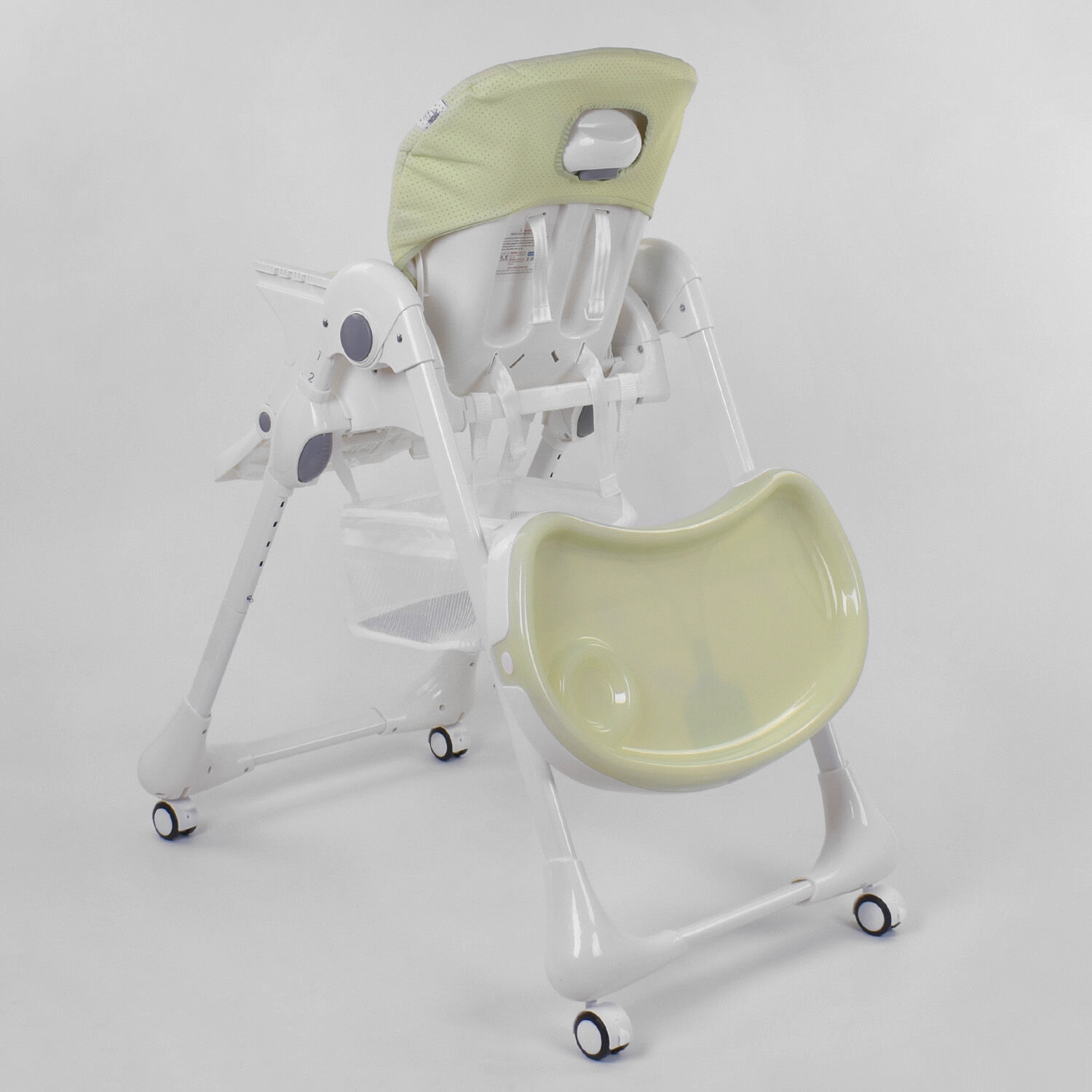 

Стульчик для кормления Toti (W-56077)