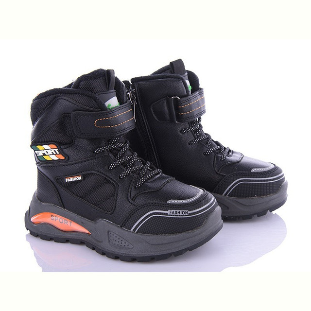 

Ботинки ALEMYKIDS KM889A 214202 29