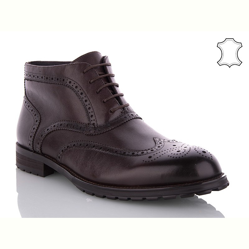 

Ботинки Boss Viktor ZM1946 214022 45