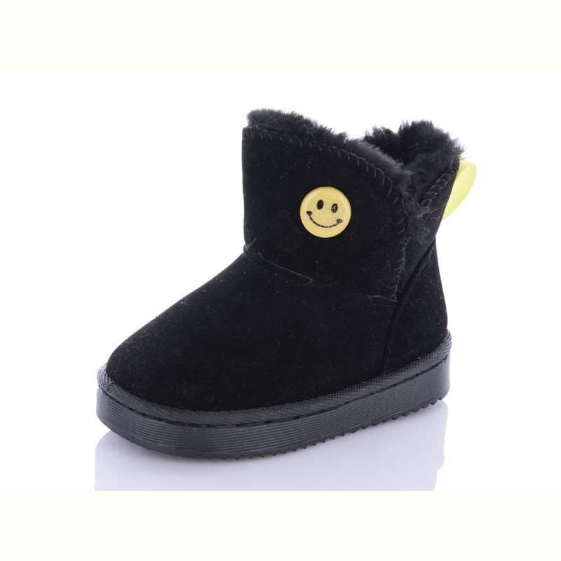 

Угги ASHIGULI s332 BLACK 214214 21