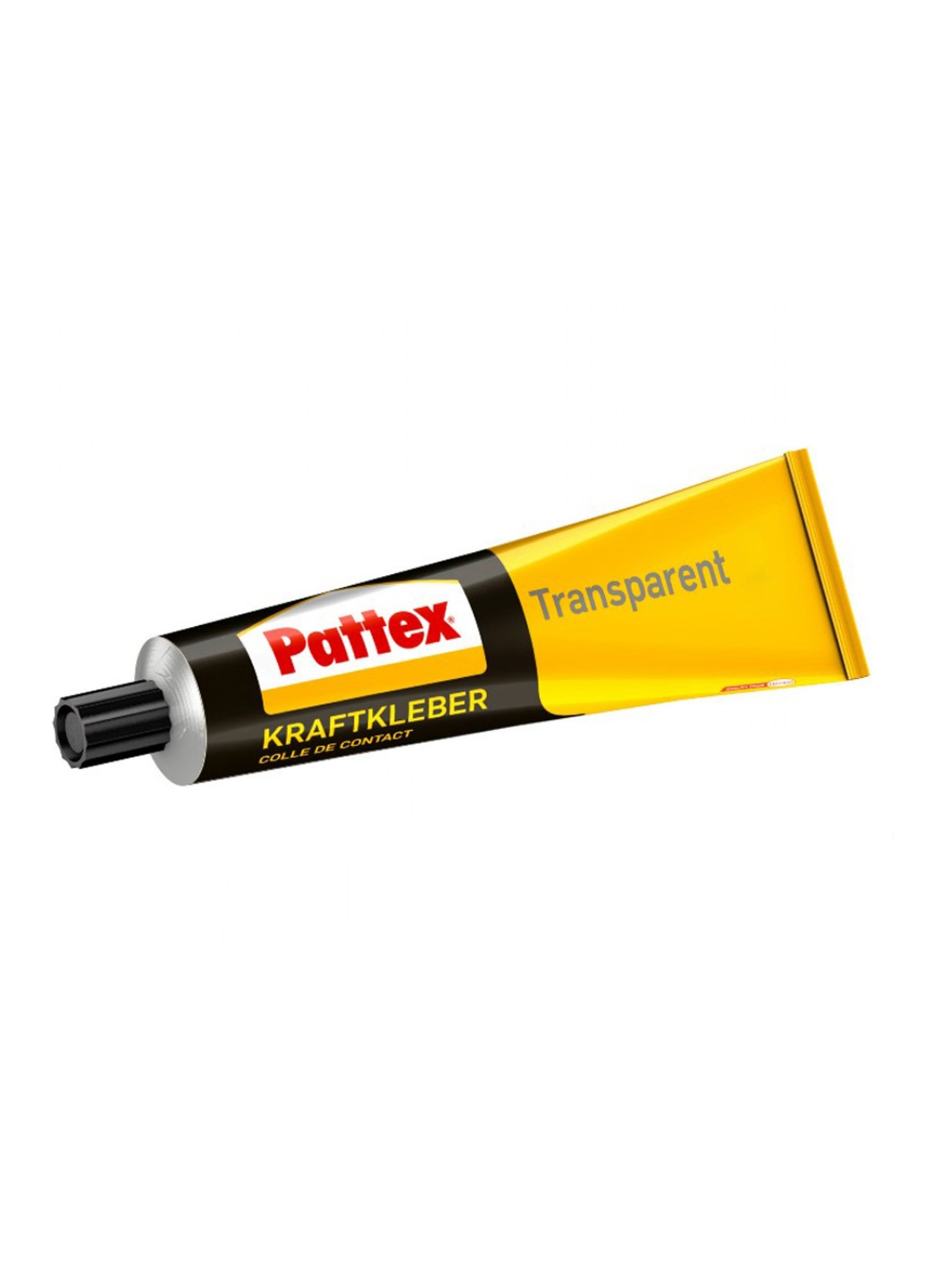 

Быстросохнущий жидкий клей универсальный PATTEX прозрачный LI-00043