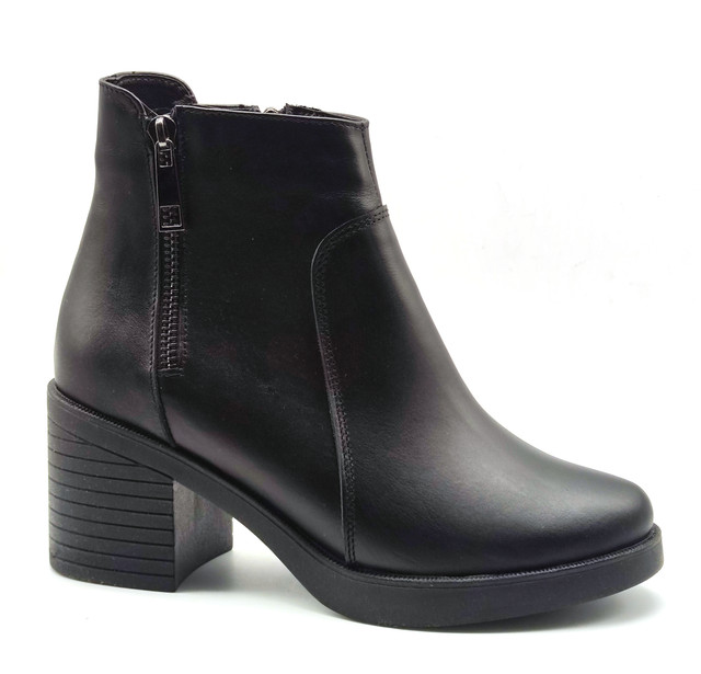 

Ботильони FOOT STEP 338 чк ш 214127 38