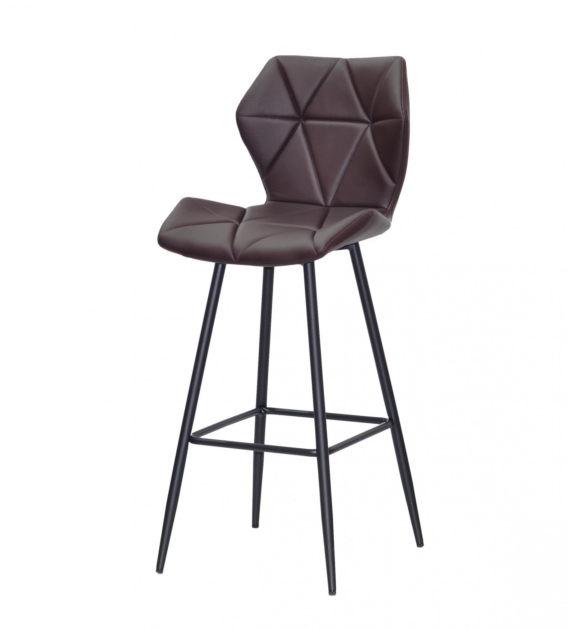 

Барный стул Onder Metal TORINO ЭК Т. коричневый 1015 BAR 75 - ML