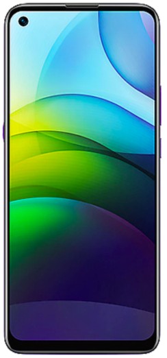 

Смартфон Lenovo K12 Pro 4/64GB White