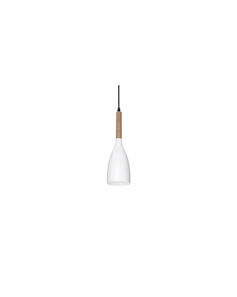 

Светильник Ideal Lux MANHATTAN SP1 BIANCO 110745