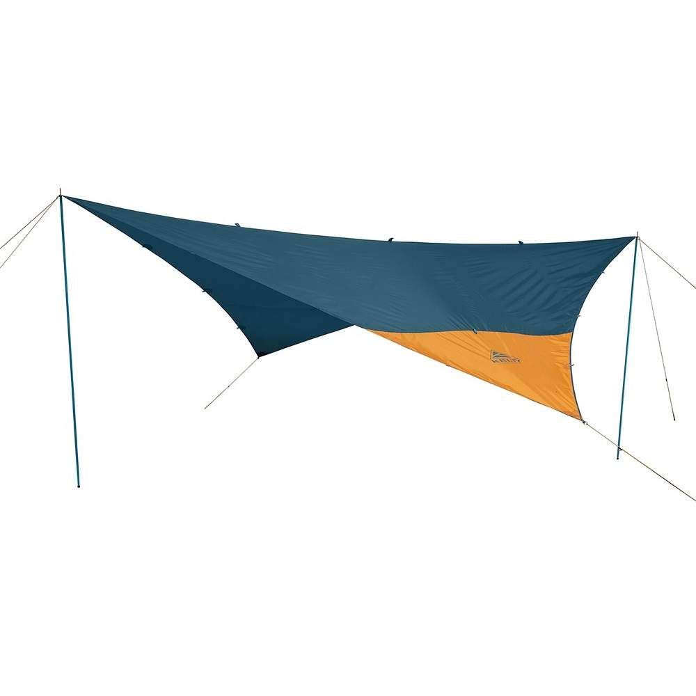 

Тент Kelty Noah's Tarp 12 365 х 365 см Синий с оранжевым 40820220-12