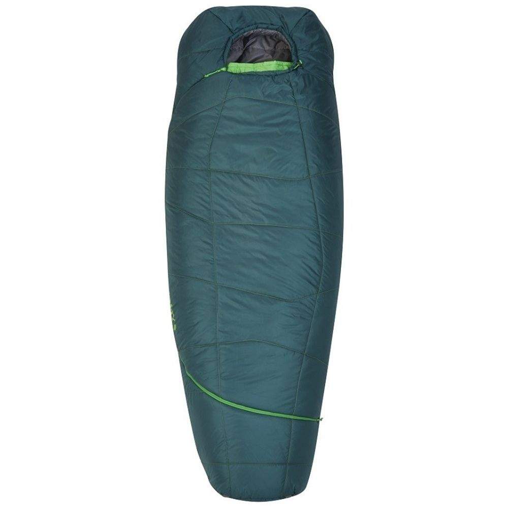 

Спальный мешок Kelty Tru. Comfort 20 Long Темно-синий 35420916-LR