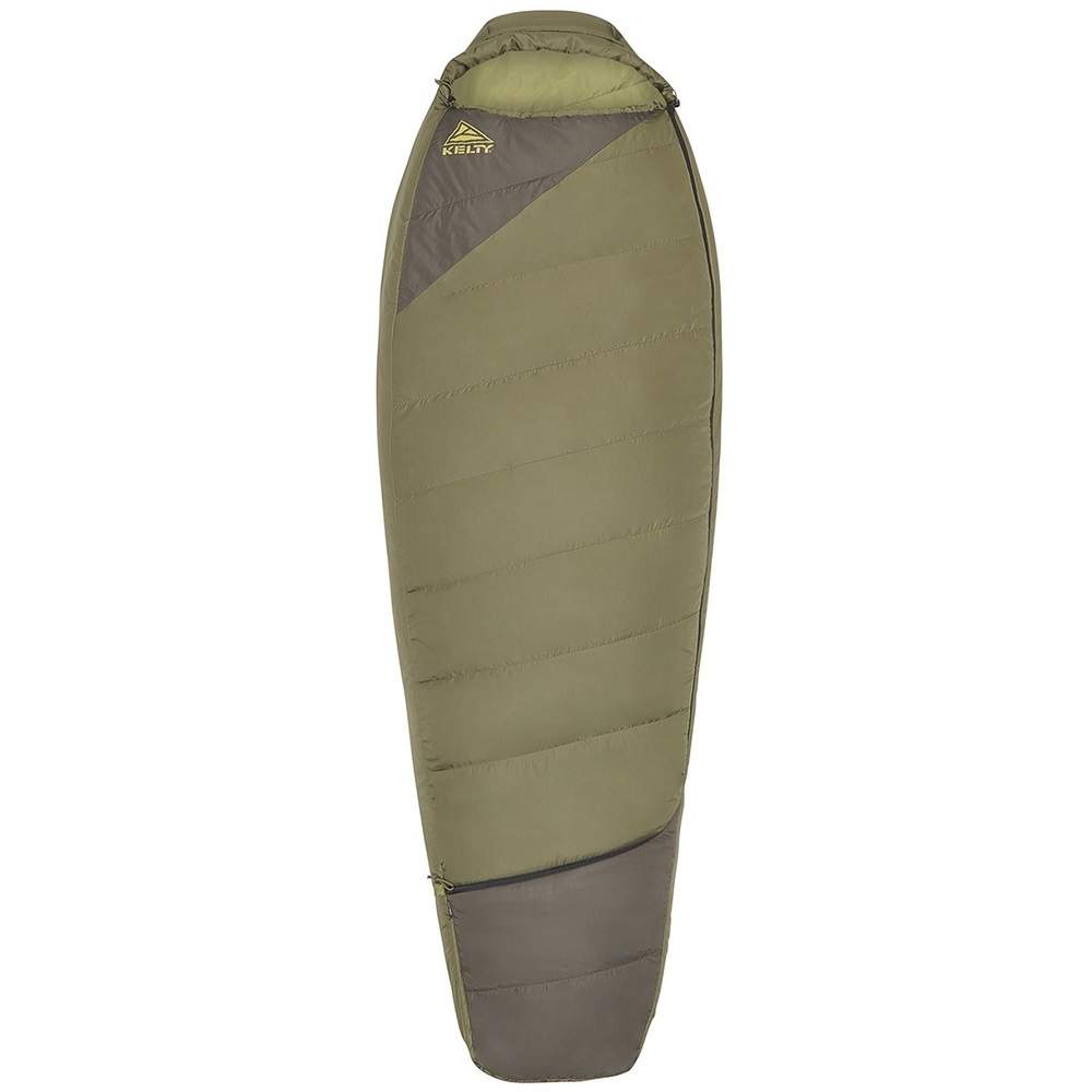 

Спальный мешок Kelty Tuck 40 Long Хаки 35425720-LR