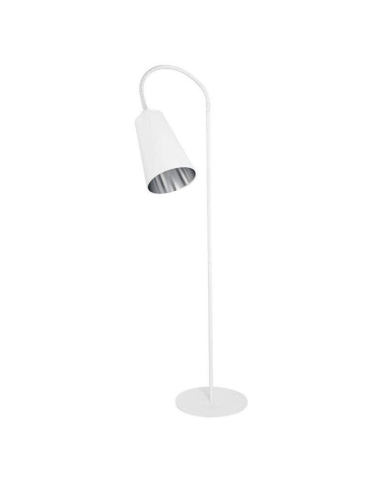 

Торшер TK Lighting 5166 Wire silver